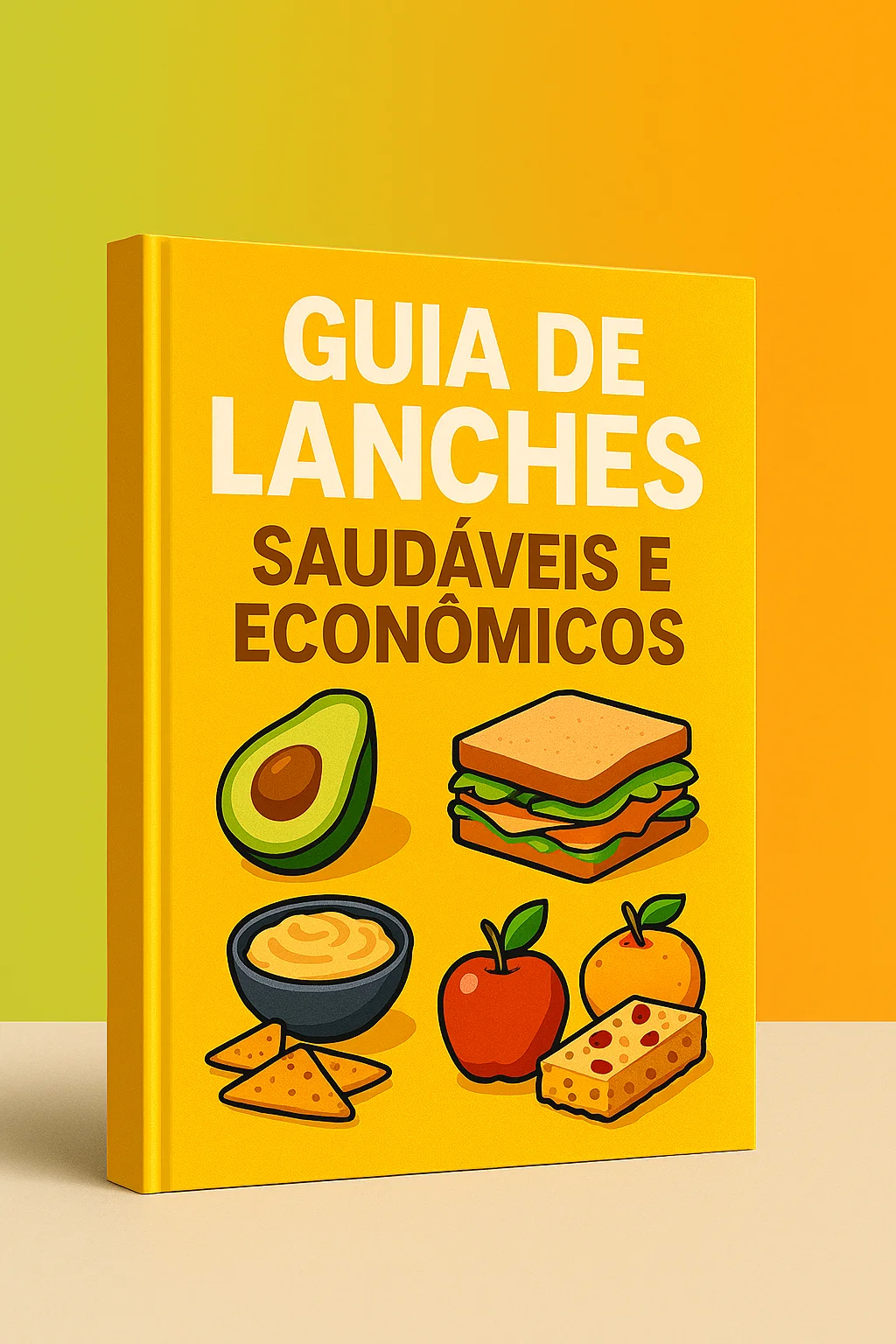 Bonus 1 â Guide till nyttiga och billiga mellanmĂ„l