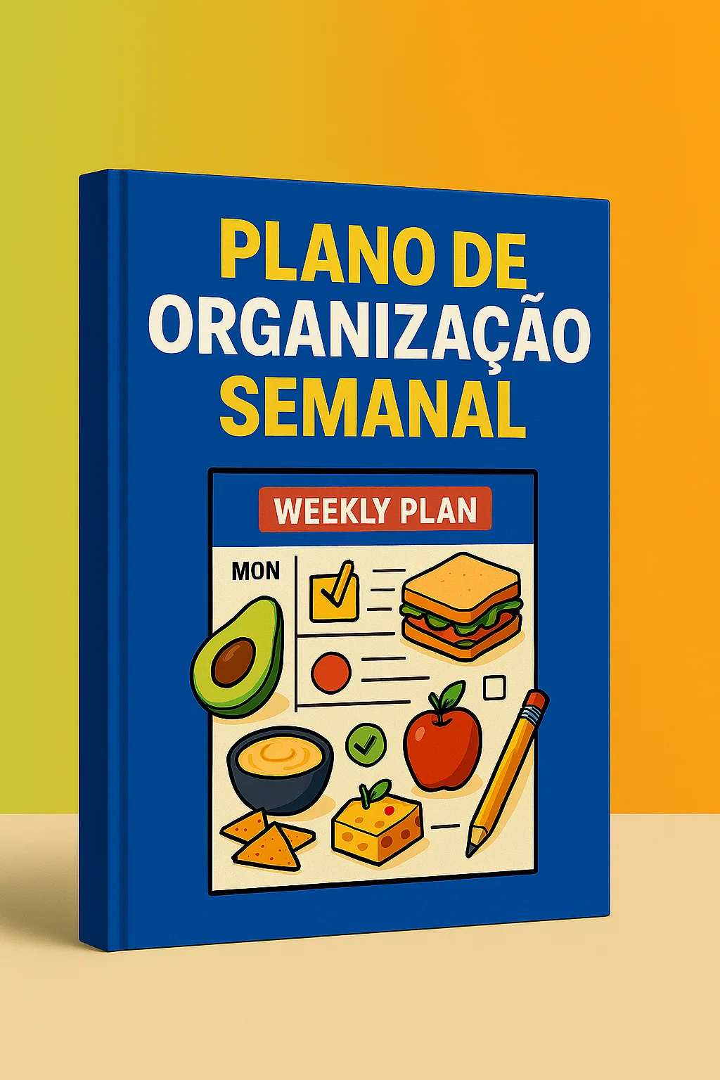 Bonus 2 â Veckoplaneraren