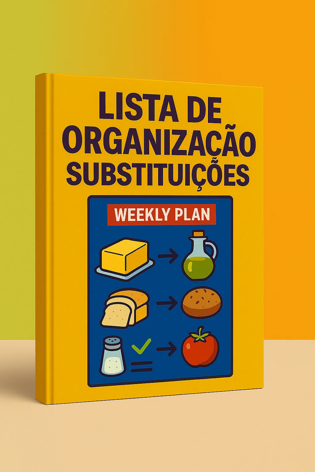 Bonus 3 â Smarta utbyteslistan